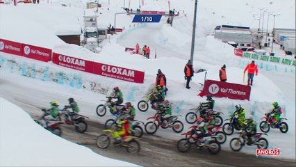 Finale AMV CUP | Course 2 | Val Thorens 2021