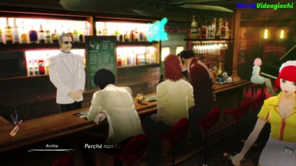 Catherine: Full Body - #04 - ITA - PS4