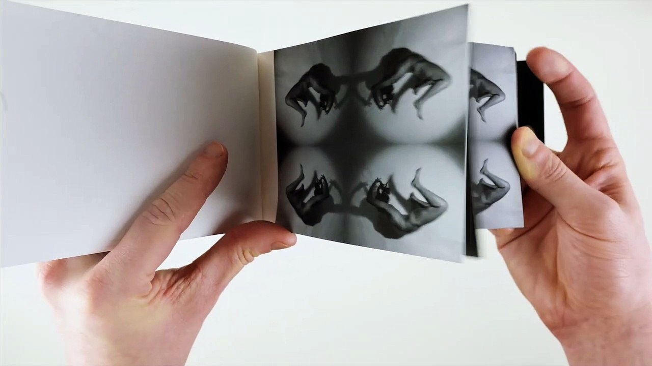 Human Patterns - Körpergestalt an Körpergestalt an Körpergestalt, ein unverwechselbares Konstrukts aus Mustern.