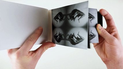 Human Patterns - Körpergestalt an Körpergestalt an Körpergestalt, ein unverwechselbares Konstrukts aus Mustern.