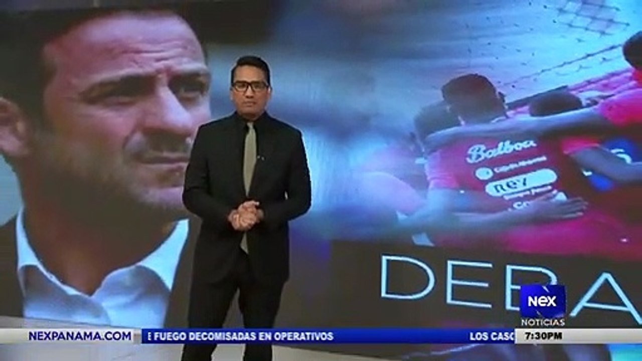 Panamá se prepara para la serie del caribe  - Nex Noticias