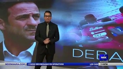 Panamá se prepara para la serie del caribe  - Nex Noticias
