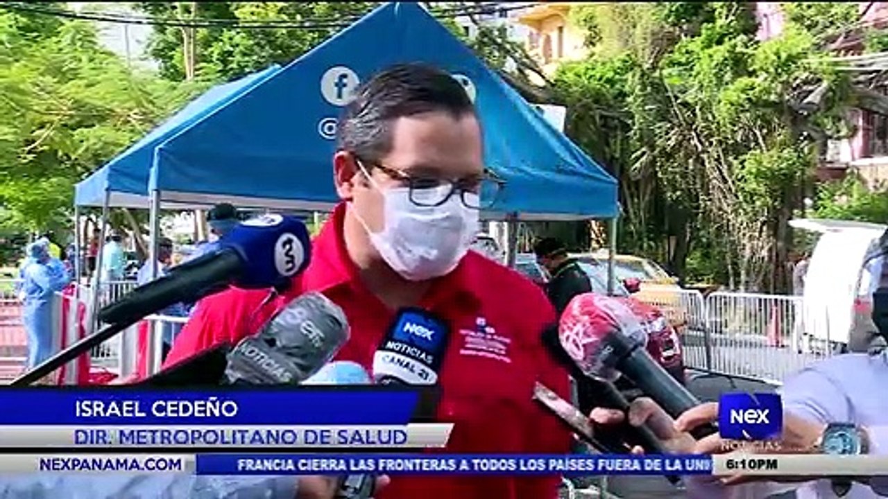 Restaurantes serán sancionados por incumplir reglas del Minsa  - Nex Noticias