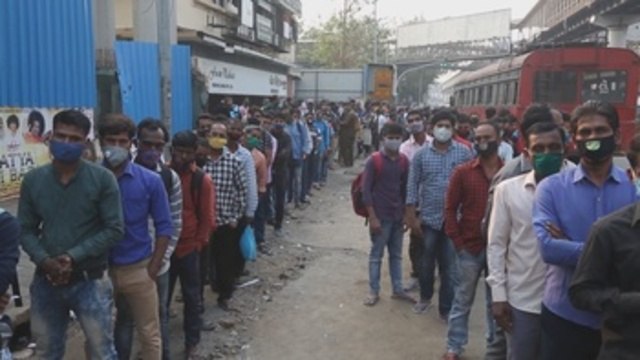 India presenta un Presupuesto con un aumento del 137 % en el gasto en sanidad