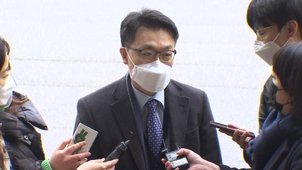김진욱 "공수처 중립성 우려, 사건 진행하면서 좋아질 것" / YTN