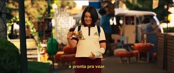 Turma da Mônica - Lições | Teaser Oficial