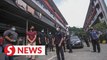 Johor cops set for spot check blitz on home quarantine violators