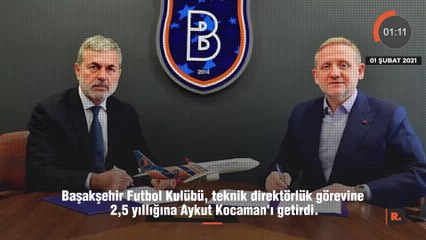 2 dakikada 1 gün - 01 Şubat 2021