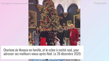 Stéphanie de Monaco fête ses 56 ans : sa fille Camille ouvre l'album de famille