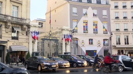 Франция: реформа полиции