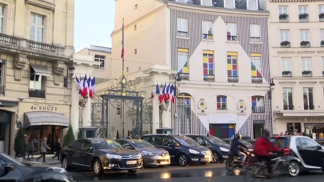 Франция: реформа полиции