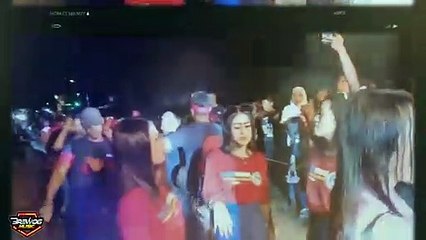 ROBOTIC X SHENAI MELODINYA COCOK UNTUK CEK SOUND HOREG