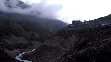 The breathtaking view of Saif-ul-maluk Lake/ Mind  Peace