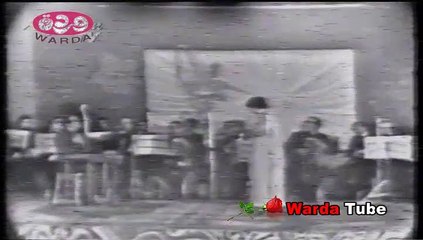 Geit Fe Waqtak - Warda  جيت في وقتك - المقدمة الموسيقية