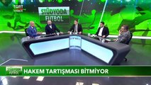 STÜDYODA FUTBOL - Fenerbahçe İrfan Can Kahveci İle Anlaştı - 31 Ocak 2021