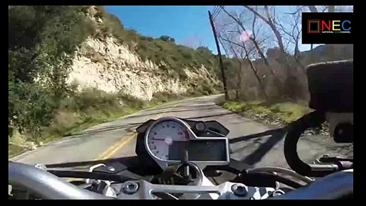 Funny Clips that are Actually Near Misses_Close Calls Compilation 3