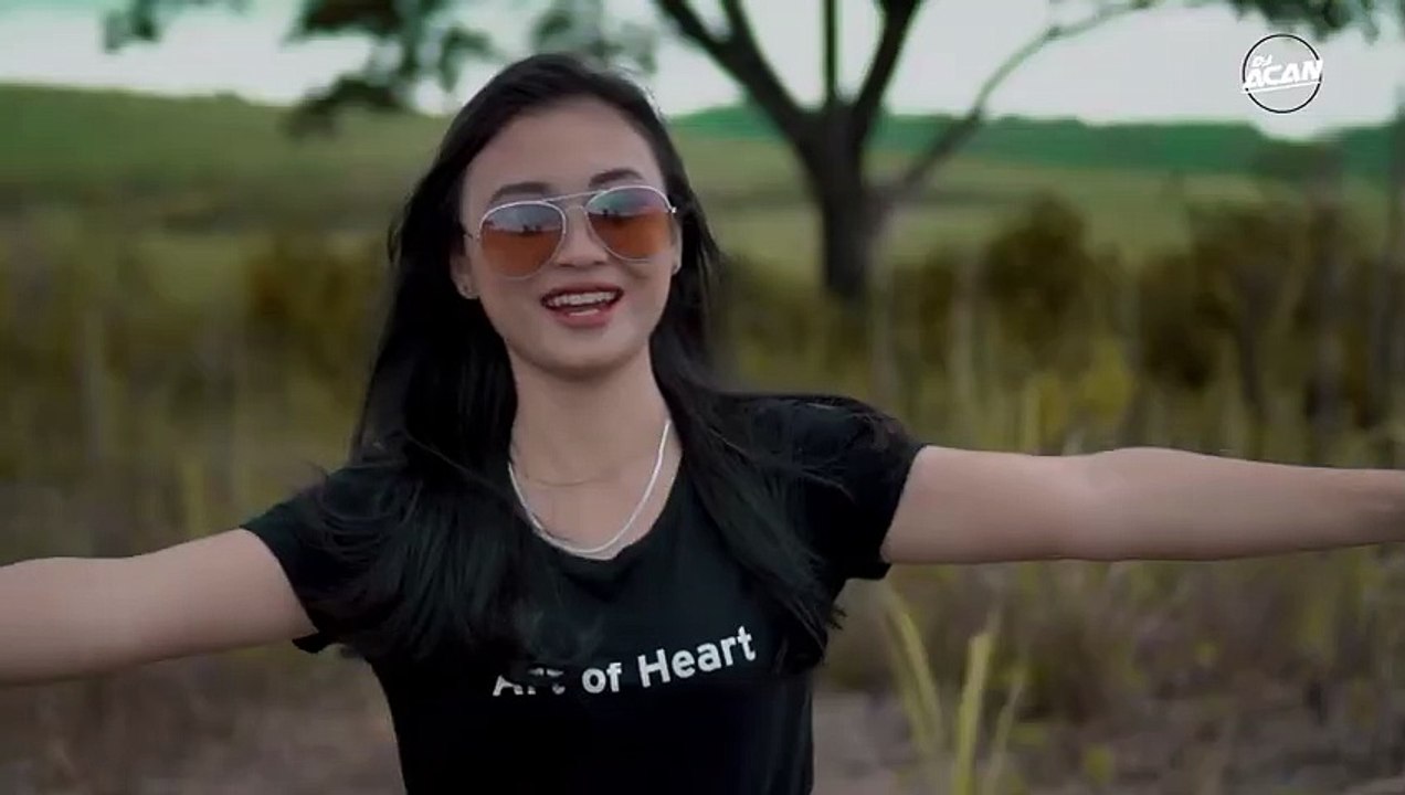 TERPESONA X JARANAN KOPLO - DJ ACAN RIMEX