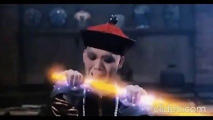Mr. Vampire II  (1986) Engsub Part2 END