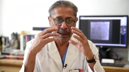 Budget: Dr. Trehan appreciates Atmanirbhar Swasth Yojana
