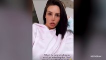 Pregnant Scheana Shay Defends Belly Button Piercing, Diaper Purchase And More After Criticism From ‘Random Strangers’
