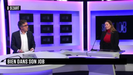 SMART JOB - Emission du lundi 1 février