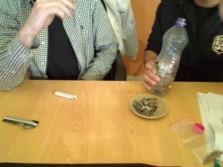 Douille du soir espoir