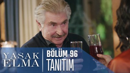 Yasak Elma 96. Bölüm Tanıtımı