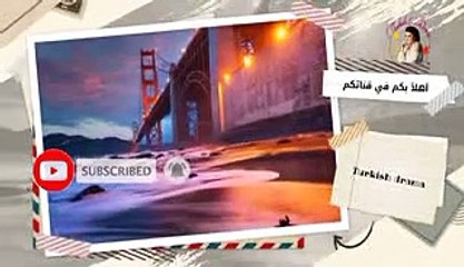 مسلسل ابنه السفير الحلقه 38 سنجار يترك ملك لاجل مافي وملك تنهاروهاليسه تكشف دودوتسىريبات حصريه وتحدي