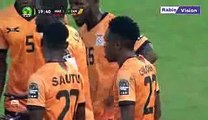 ملخص مباراة المغرب و زامبيا 3-1 تألق الأسود وتأهلهم لنصف كأس أفريقيا