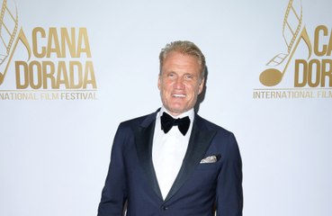 Dolph Lundgren diz que gravações de ‘Aquaman 2’ podem começar no verão