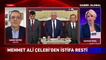 CHP'den istifa edecek mi? "Muharrem İnce'yi omurgalı bulmuyorum"