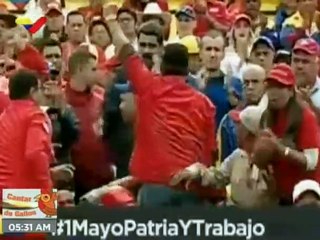 Cantar de gallos 01FEB2021 | Estado venezolano frustró ataque terrorista contra la AN