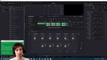 Guide to EVERY Audio Effect in DaVinci Resolve 17 Fairlight