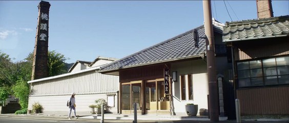 映画『ハルカの陶』予告編