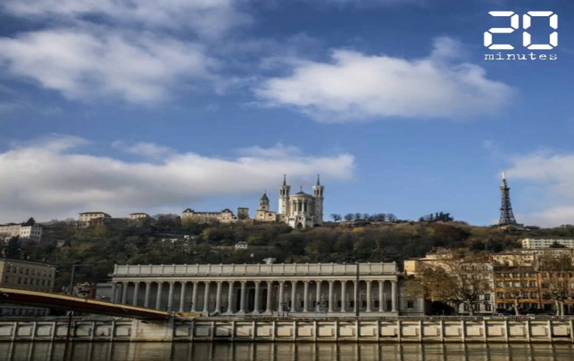 Lyon: Quels transports en commun dans les 5 ans à venir?