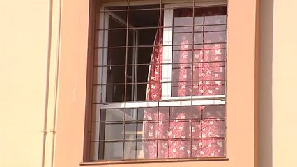 Residencias en las que la inmunización no llega a tiempo