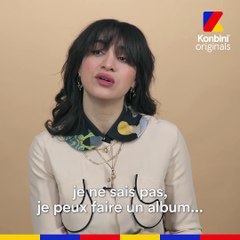 Camélia Jordana raconte sa Fast Life