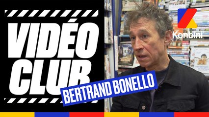 Bertrand Bonello :"Le film de genre ne supporte pas la mauvaise mise en scène" l Vidéo Club