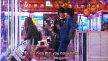 Dorokei - ドロ刑 ｰ警視庁捜査三課ｰ - E3 English Subtitles