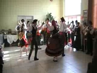 FOLKLORE "LES PORTUGAIS DE DIJON"ULFE