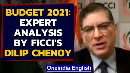 Union Budget 2021: Will this budget revive the pandemic-hit Indian economy?|Oneindia News