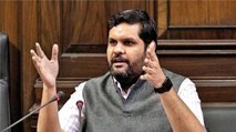 Union Budget: Congress' Gaurav Vallabh taunts disinvestment