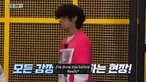 Run bts EP 127 [ eng sub ] preview