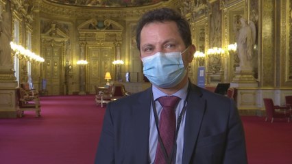 Jérôme Durain : "Le Beauvau ne doit pas être un exercice de gestion des ressources humaines"