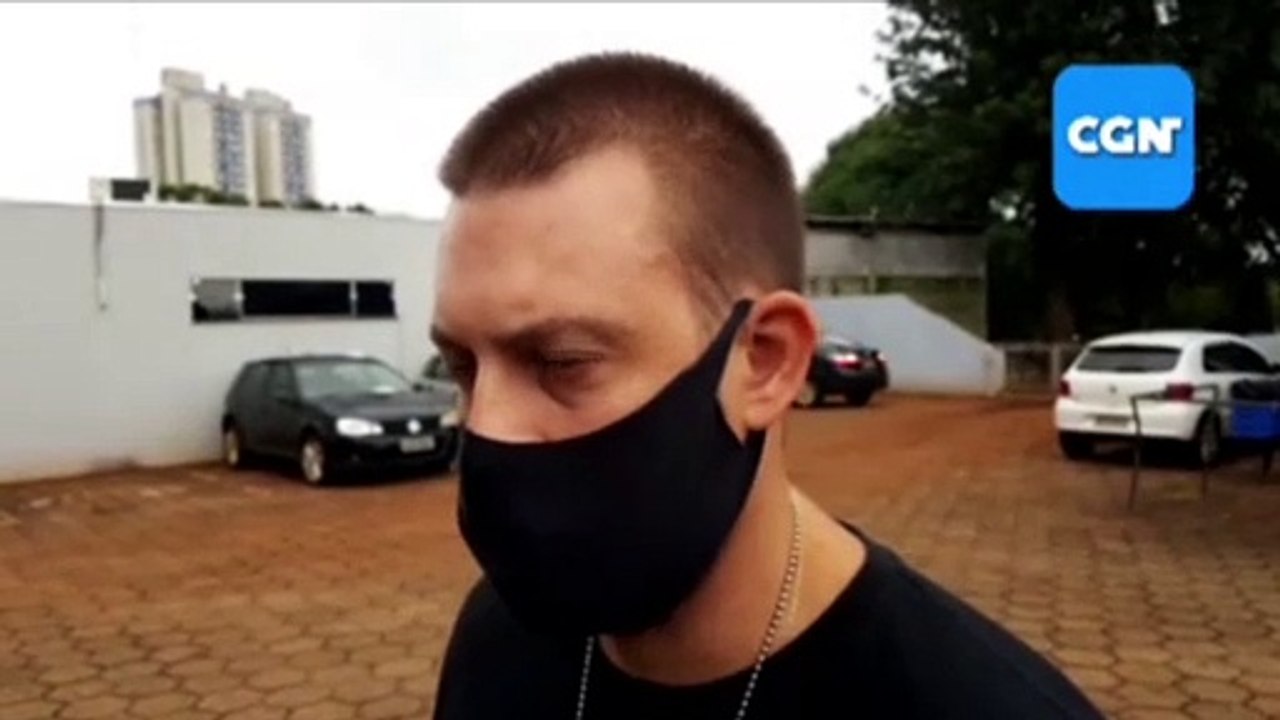 Duplo homicídio: Testemunhas foram ouvidas e Polícia Civil tenta localizar o suspeito do crime
