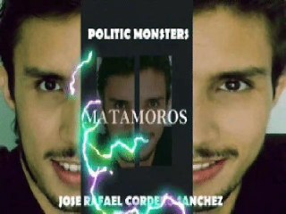 MATAMOROS - José Rafael Cordero Sánchez (audio)