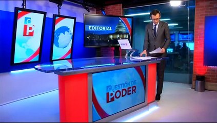 Cuestión de Poder del viernes 29 de enero de 2021