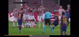 LEO MESSI GOAL!!     BARCELONA 2-1 ATHLETIC BILBAO   -   31.1.2021