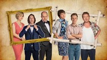 Ивановы-Ивановы (5 сезон, 6 серия) (2021) HD комедия смотреть онлайн