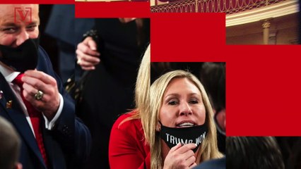 Dozens of Former Bush Officials Expected to Leave Republican Party